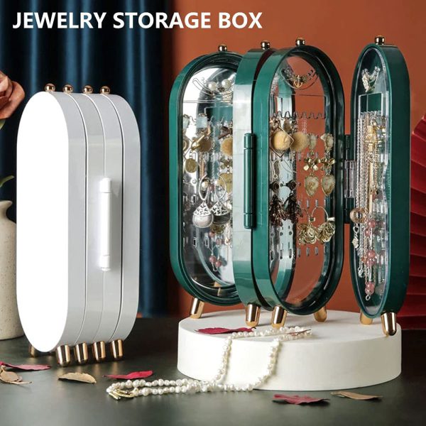 Jewelry and Fashion