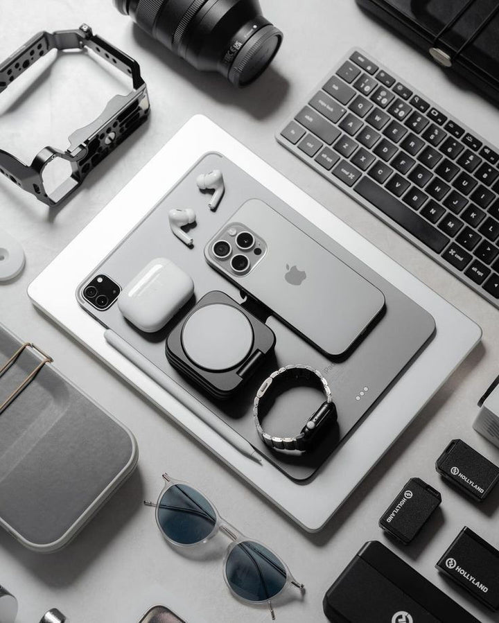 Tech & Gadgets